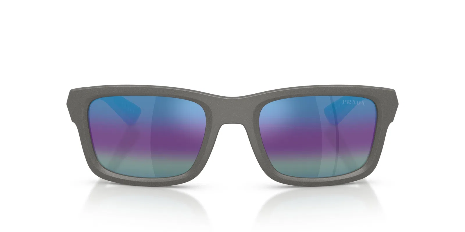 Prada Linea Rossa B10SF Sunglasses - view 9